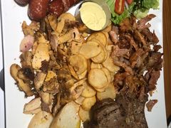 -HELLO MUSAE 拾光缪斯餐厅·纯正希腊风味(苏州中心店)
