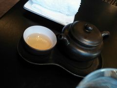 功夫养生汤-丽晶轩中餐厅(重庆丽晶酒店)