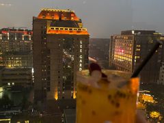 -王府半岛酒店