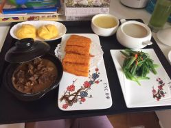 点击看大图 -台湾宝儿月子中心 (中南路店)