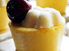 -上海和平饭店-华懋阁 The Cathay Room