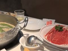 -七欣天香辣蟹火锅(闵行浦江欢乐颂店)
