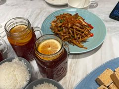 -志明眷村·台式融合菜·宵夜