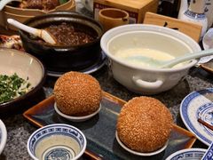 -南京大牌档(之心城店)