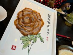 -全聚德(常州店)