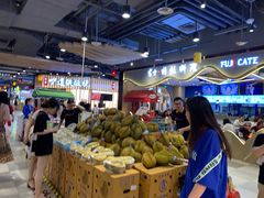 -Olé精品超市(北京合生汇店)