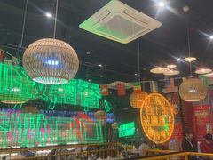 -老马路串串香火锅(北门桥店)