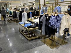 -URBAN REVIVO(济南世茂广场店)
