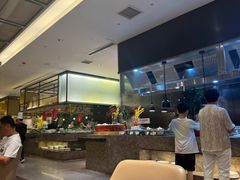 -佳源四季酒店-雅悦自助餐厅(新洲路店)