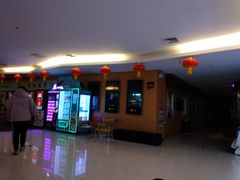 -橙天嘉禾影城(沈阳亿丰店)