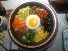 -将军牛排·尔滨地标朝鲜族美食(总店)