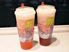 -奈雪的茶(观前街店)