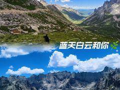 -莲宝叶则景区