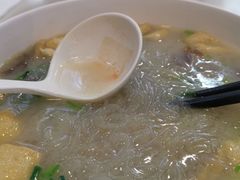 -妯娌老鸭粉丝汤(顾村公园店)