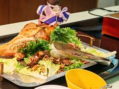 -泉城欧乐堡戏水湾艺术养生温泉