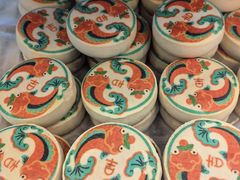 -北京稻香村(京港城生活广场店)