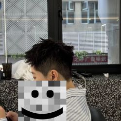 -厘里·salon