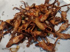 -大笑饭堂(甲子桥店)