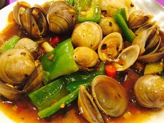 -新海利海鲜城·41年珠海老字号(夏湾店)