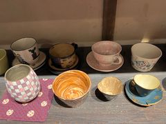 -集雅GATHERING咖啡(武康路店)