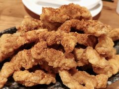 -付小姐在成都(中山公园店)