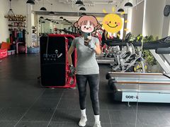 -健身管家(炫彩嘉轩店)