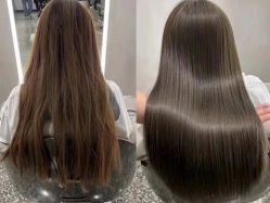 -MOVAN  HAIR莫凡匠人发型屋
