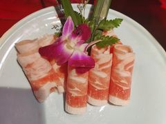 -袁老四重庆老火锅(桐梓坡店)