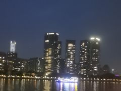 -琶醍壹号•潮菜江景餐吧