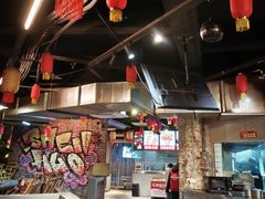 -神伙烧烤(江北黄泥塝店)