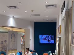 -海马体照相馆(万菱汇店)