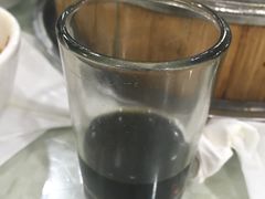 -老边饺子馆(东单店)