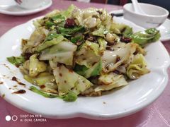 -昱德来·天津菜(河西店)