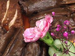 卤水狮头鹅头-尚一汤·粤菜海鲜(环球港店)