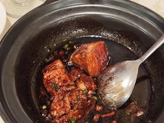 招牌红烧肉-群乐饭店(滨安路店)