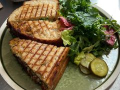 -O'mills Sourdough Bakery&Bistro(永嘉路店)