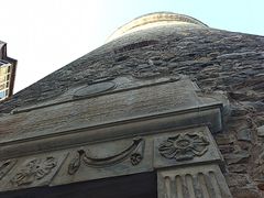 -加拉达石塔
