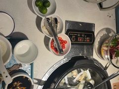 -百年果林椰子鸡(中洲店)
