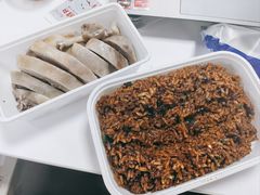 -狮王府淮扬菜(新街口友谊店)
