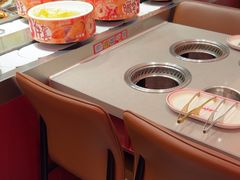 -龍歌自助小火锅(雨花台江南虹悦城店)
