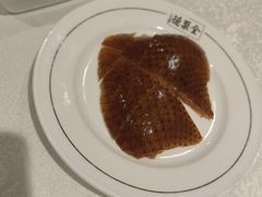 -北京全聚德(方庄店)