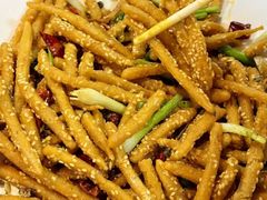 -江湖亮亮蒸虾大排档烤全羊清真(武汉总店)