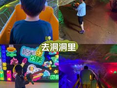 -陶祖圣境风景区