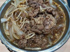 -米村拌饭(东方新天地店)