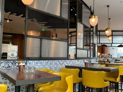 大堂-ATLAS COFFEE(雅居乐中心店)