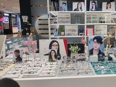 -沫芮眼镜·蔡司·依视路·尼康明月(环创店)