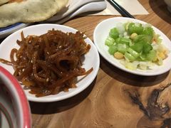 -小放牛炒菜馆(军校店)