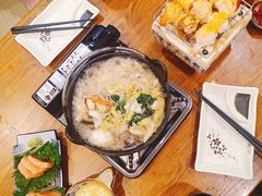 日式牛肉豆腐煮-三月居酒屋(青年大街店)