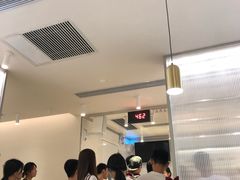 -喜茶(佛山岭南站店)