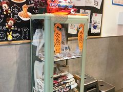 -小豆海棠(嘉兴路店)